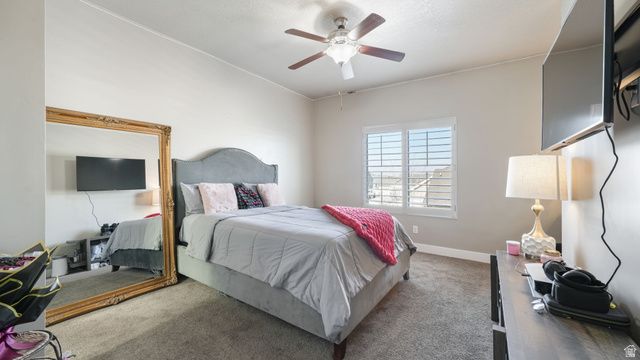 7232 W LUMINOUS WAY, West Valley City, UT 84081