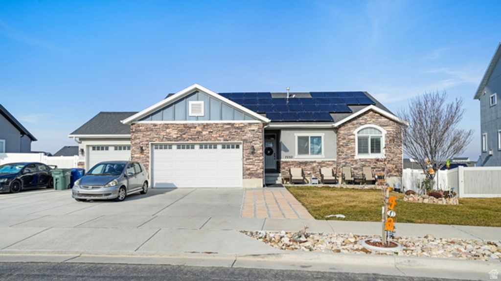 7232 W LUMINOUS WAY, West Valley City, UT 84081