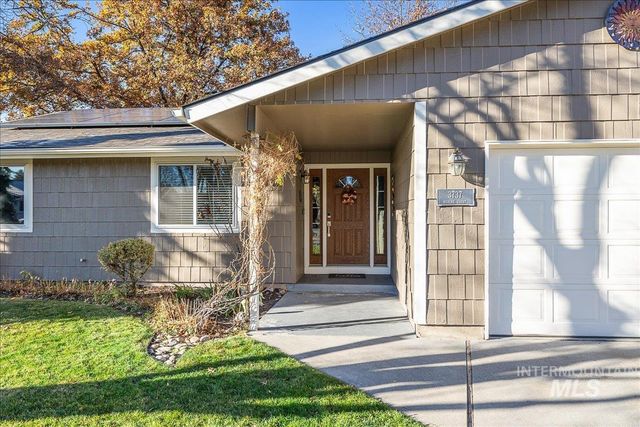 3737 E Revere, Boise, ID 83706