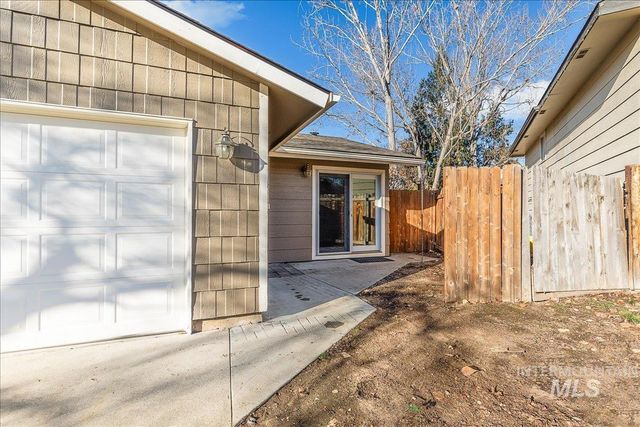 3737 E Revere, Boise, ID 83706