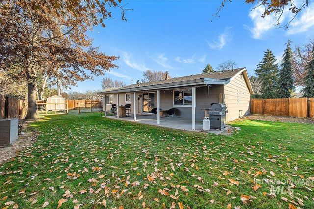 3737 E Revere, Boise, ID 83706