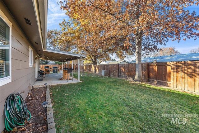 3737 E Revere, Boise, ID 83706