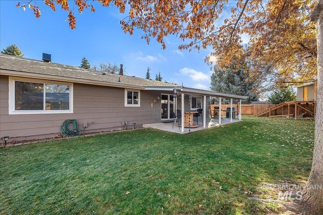 3737 E Revere, Boise, ID 83706