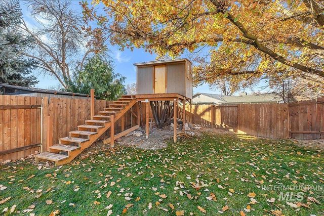 3737 E Revere, Boise, ID 83706