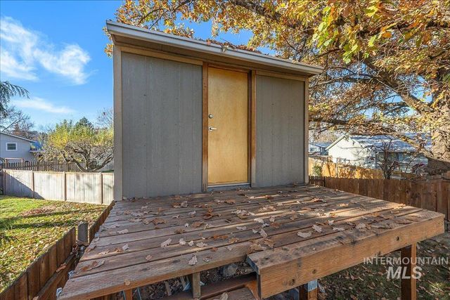 3737 E Revere, Boise, ID 83706