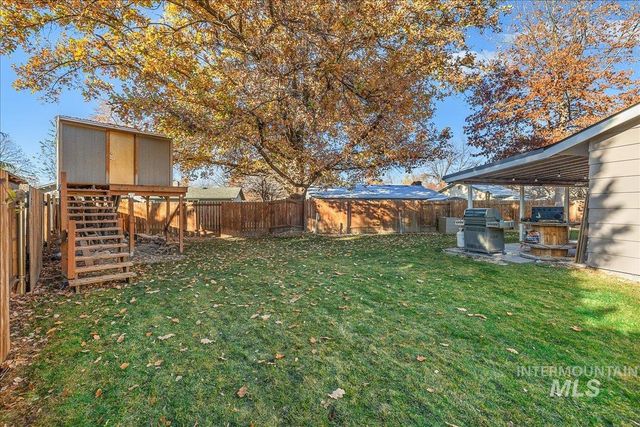 3737 E Revere, Boise, ID 83706