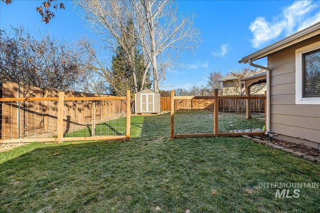 3737 E Revere, Boise, ID 83706