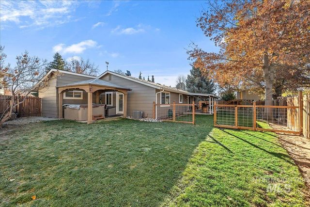 3737 E Revere, Boise, ID 83706