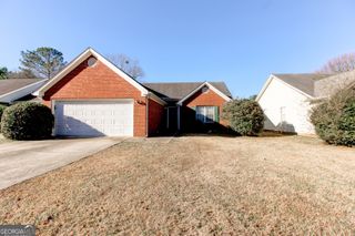 1624 Graystone Drive, Hampton, GA 30228
