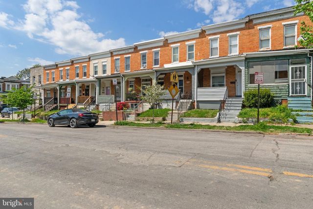 2722 BAKER ST, Baltimore, MD 21216