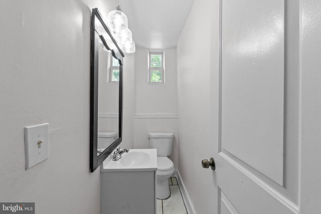2722 BAKER ST, Baltimore, MD 21216