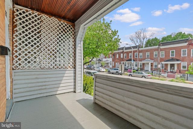 2722 BAKER ST, Baltimore, MD 21216