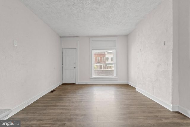 2722 BAKER ST, Baltimore, MD 21216