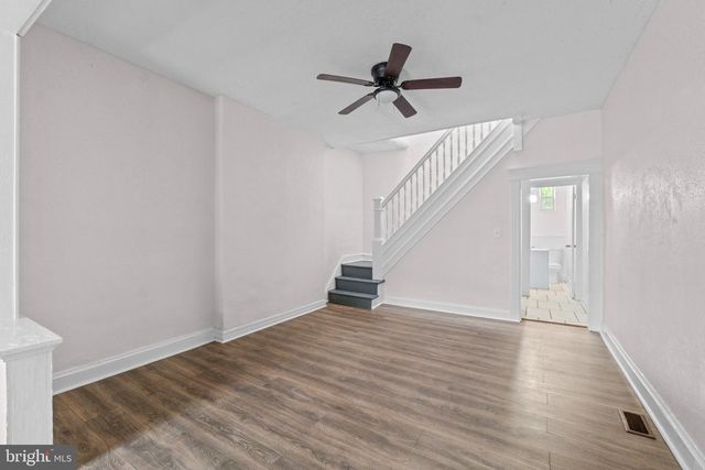 2722 BAKER ST, Baltimore, MD 21216