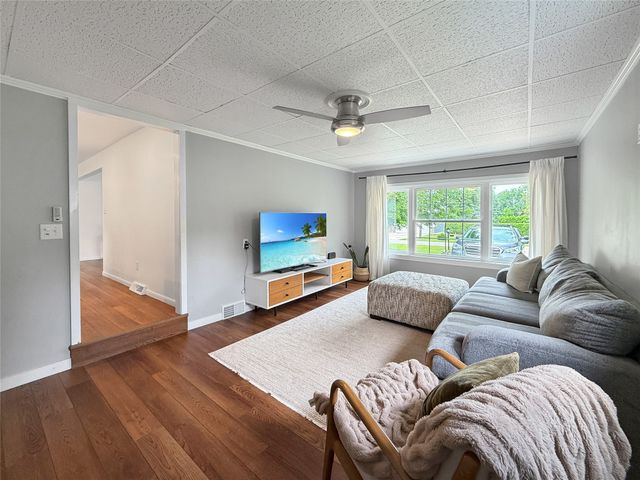 3331 ABERDEEN Avenue, Millcreek, PA 16506