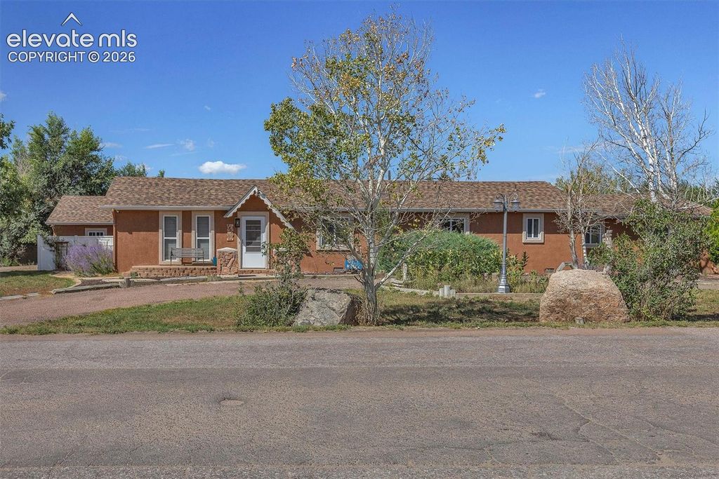 4402 Siferd Boulevard, Colorado Springs, CO 80917 — photo 2