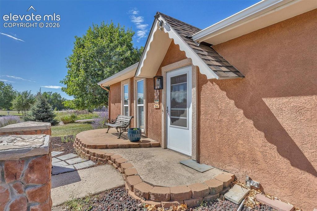 4402 Siferd Boulevard, Colorado Springs, CO 80917 — photo 3