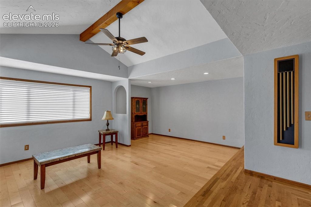 4402 Siferd Boulevard, Colorado Springs, CO 80917 — photo 4