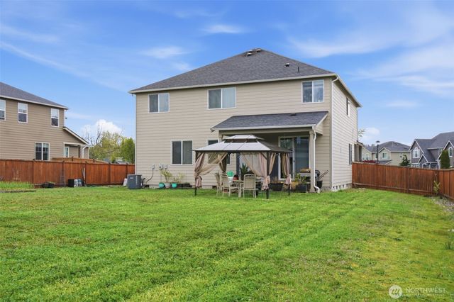 22822 79th Avenue Ct E, Graham, WA 98338