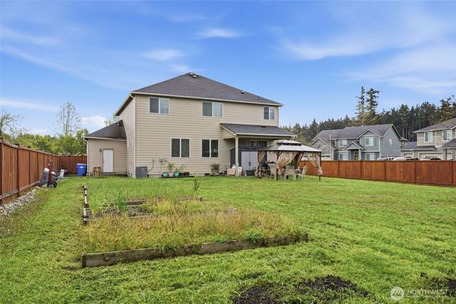 22822 79th Avenue Ct E, Graham, WA 98338
