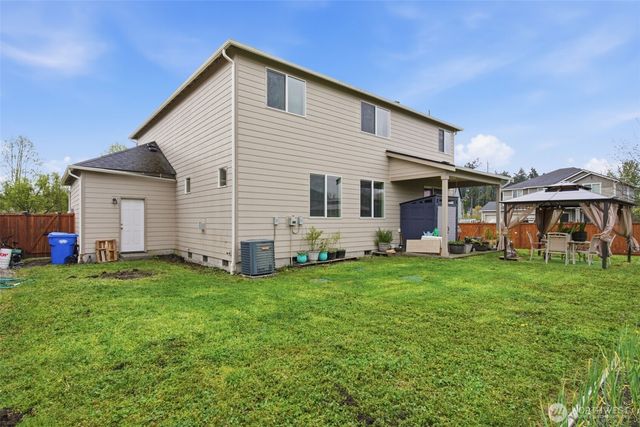 22822 79th Avenue Ct E, Graham, WA 98338