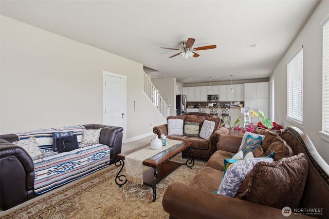 22822 79th Avenue Ct E, Graham, WA 98338