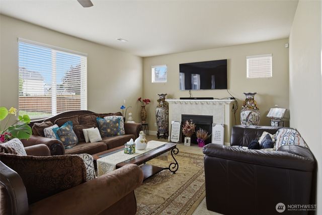 22822 79th Avenue Ct E, Graham, WA 98338
