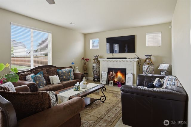 22822 79th Avenue Ct E, Graham, WA 98338