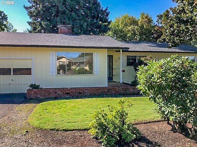 1649 Nw MARTIN Ave, Roseburg, OR 97471