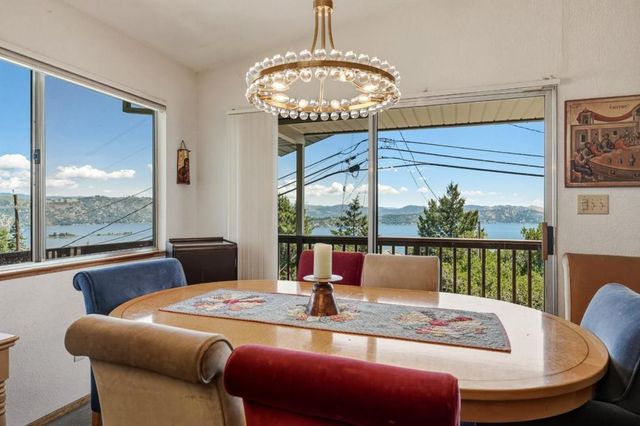 3401 Riviera West Drive, Kelseyville, CA 95451
