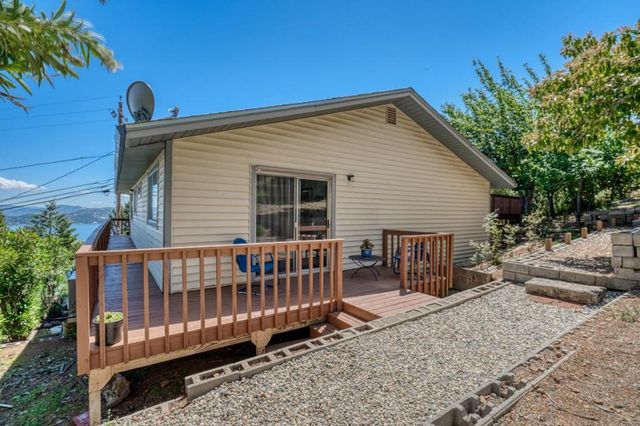 3401 Riviera West Drive, Kelseyville, CA 95451