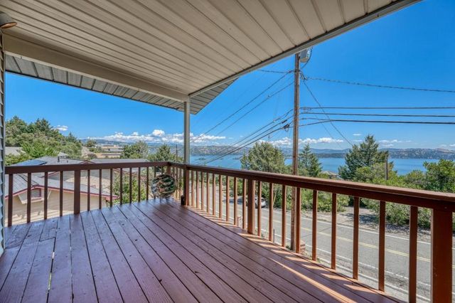 3401 Riviera West Drive, Kelseyville, CA 95451
