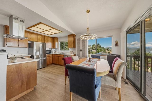 3401 Riviera West Drive, Kelseyville, CA 95451