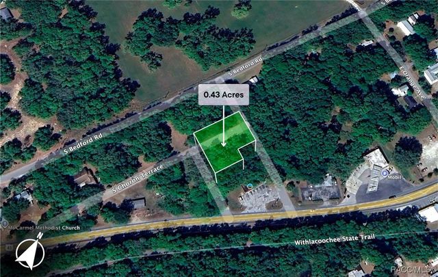 7873 S Choron Terrace, Floral City, FL 34436