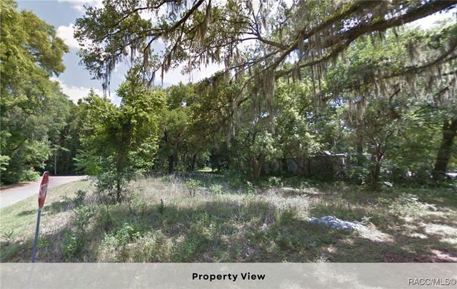 7873 S Choron Terrace, Floral City, FL 34436