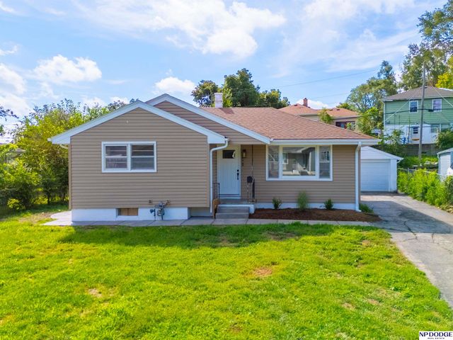 4451 Ellison Avenue, Omaha, NE 68111