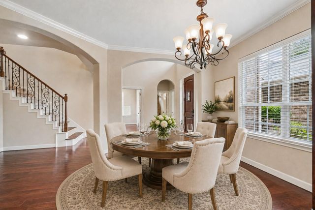 15 Verdin Place, The Woodlands, TX 77389