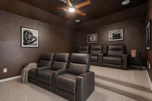 15 Verdin Place, The Woodlands, TX 77389