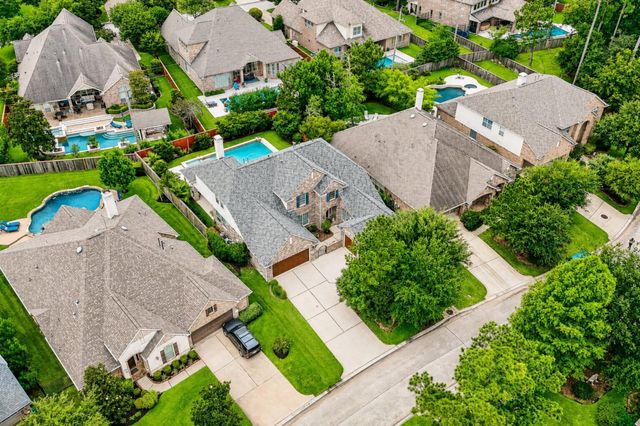 15 Verdin Place, The Woodlands, TX 77389