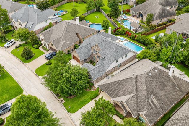 15 Verdin Place, The Woodlands, TX 77389