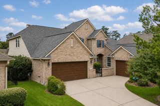 15 Verdin Place, The Woodlands, TX 77389