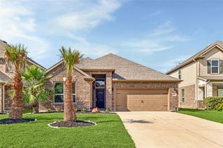 14019 Harmony Ridge Trail, Pearland, TX 77584