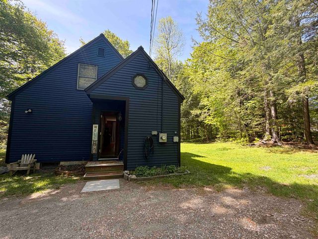 6 Outer Limit Lane, Wilmington, VT 05363