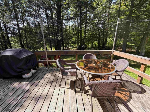 6 Outer Limit Lane, Wilmington, VT 05363