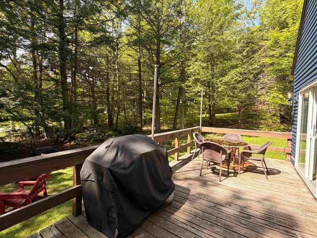 6 Outer Limit Lane, Wilmington, VT 05363