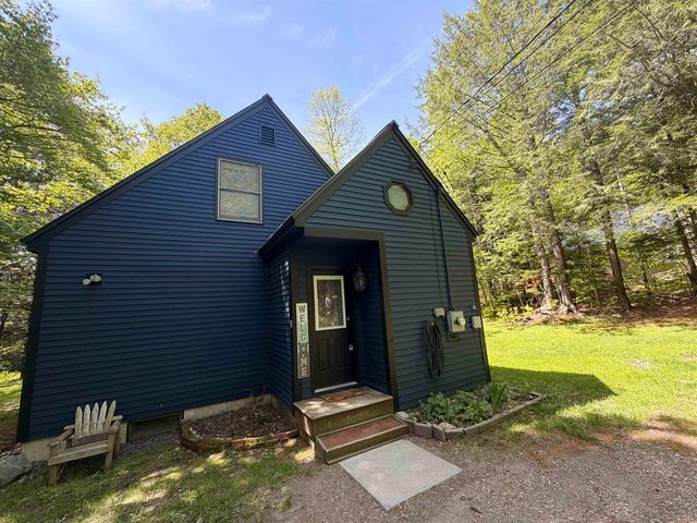 6 Outer Limit Lane, Wilmington, VT 05363