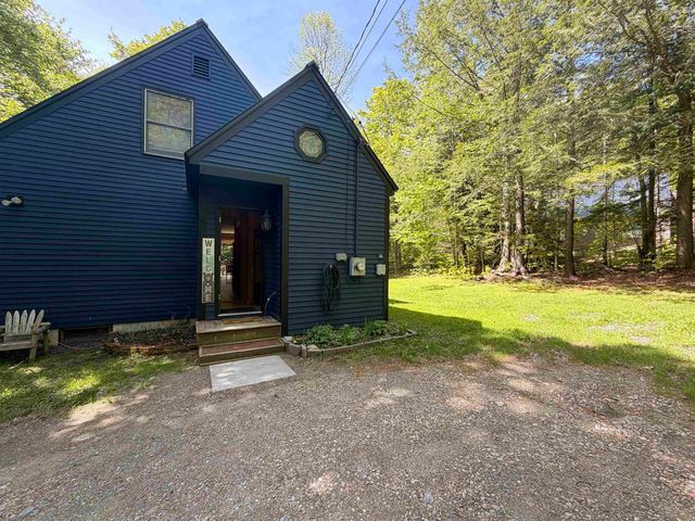 6 Outer Limit Lane, Wilmington, VT 05363