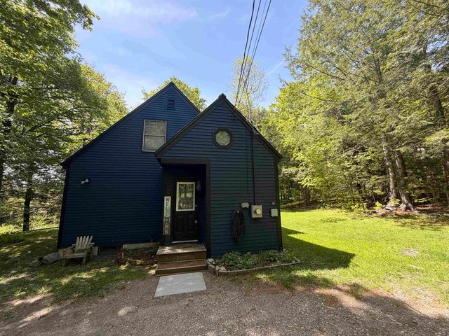 6 Outer Limit Lane, Wilmington, VT 05363