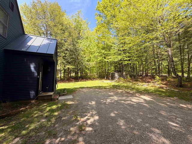 6 Outer Limit Lane, Wilmington, VT 05363