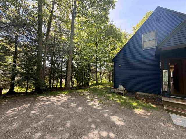 6 Outer Limit Lane, Wilmington, VT 05363